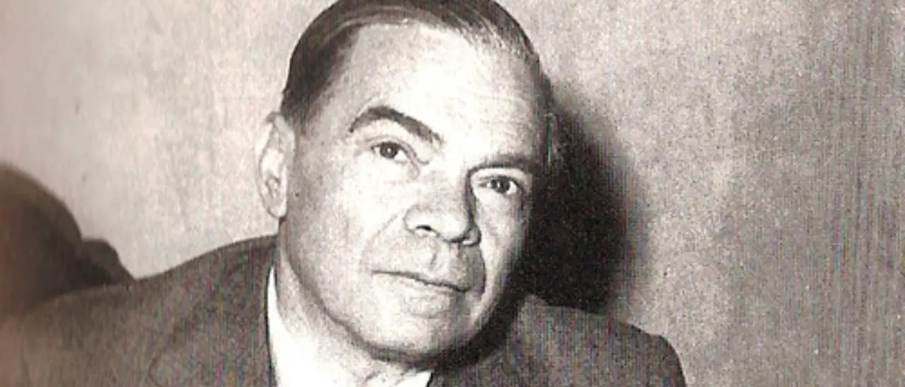 Corrado Alvaro e la Calabria: un afflato di speranza e di sogno per un avvenire che può essere audace e nuovo\n