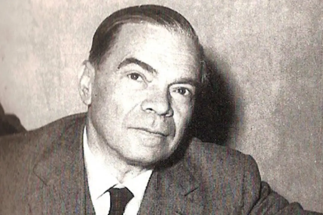 Corrado Alvaro (Wikipedia)