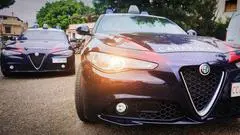 Villaggio ruba corrente elettrica per 300mila euro, arrestato imprenditore\u00A0nel Crotonese\n