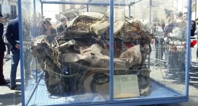 Falcone e Borsellino, 33 anni dalle stragi\u00A0tra memoria, indagini e veleni mai sopiti nell'antimafia\n