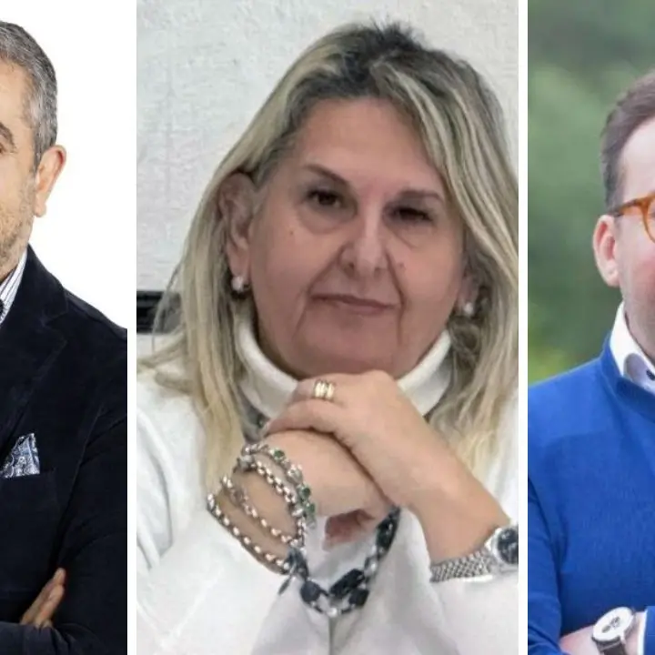 Turismo, lavoro, servizi: ecco Cassano vista dai tre candidati in corsa per la fascia tricolore\n