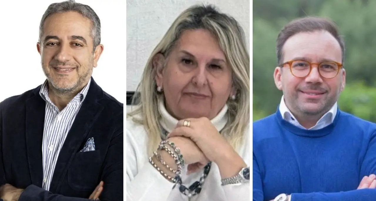 Turismo, lavoro, servizi: ecco Cassano vista dai tre candidati in corsa per la fascia tricolore\n