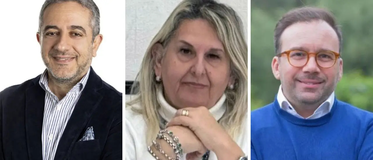 Turismo, lavoro, servizi: ecco Cassano vista dai tre candidati in corsa per la fascia tricolore\n