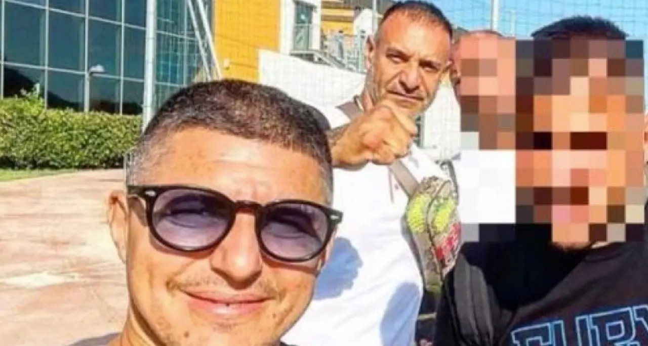 ‘Ndrangheta a San Siro, le richieste di condanna: 9 anni a Beretta per il delitto Bellocco, 7 al calabrese Caminiti - NOMI
