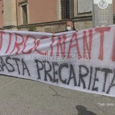 Tirocinanti, Cgil e Nidil contro il nuovo termine del 15 giugno per le stabilizzazioni: «Il tempo delle scuse è finito»