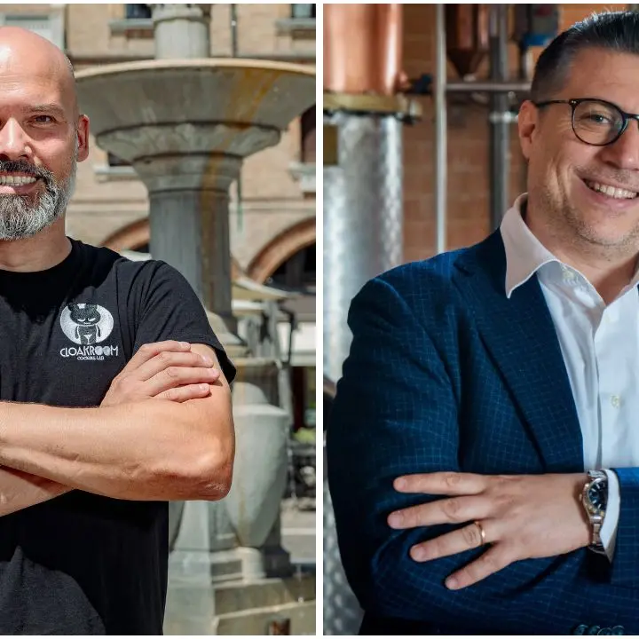 Il Consorzio nazionale Grappa debutta al Roma Bar Show 2025 con sei cocktail d’autore\n