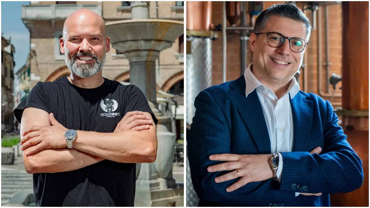 Il Consorzio nazionale Grappa debutta al Roma Bar Show 2025 con sei cocktail d’autore\n