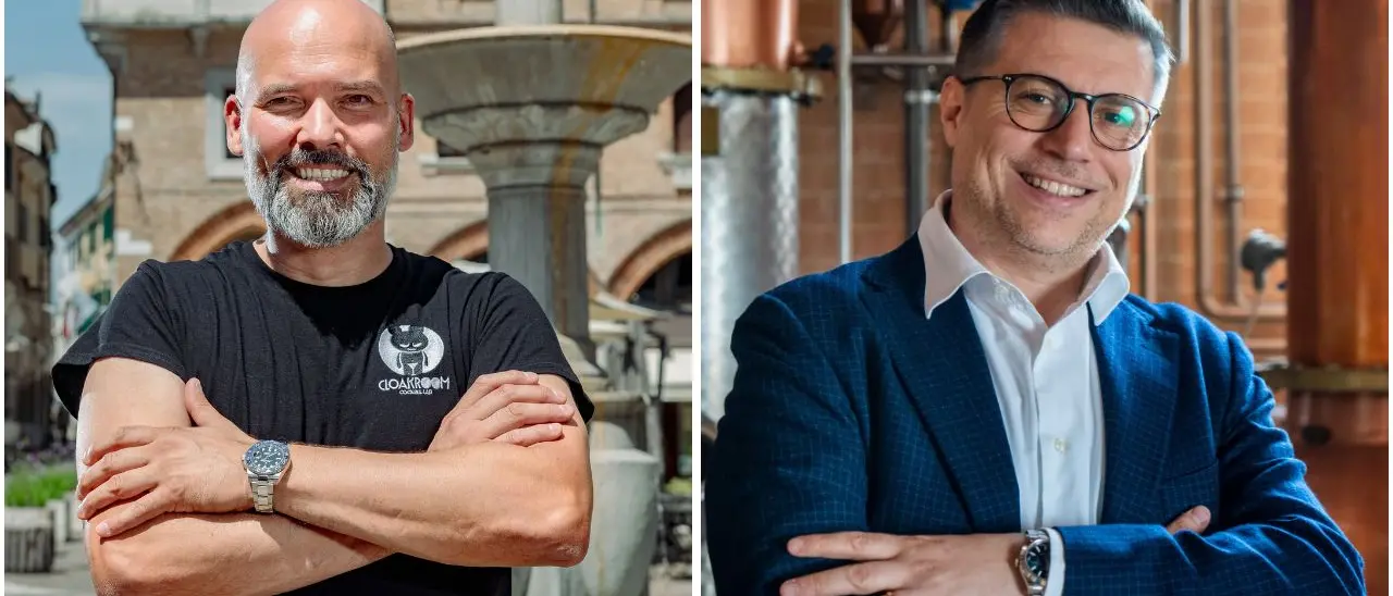 Il Consorzio nazionale Grappa debutta al Roma Bar Show 2025 con sei cocktail d’autore\n