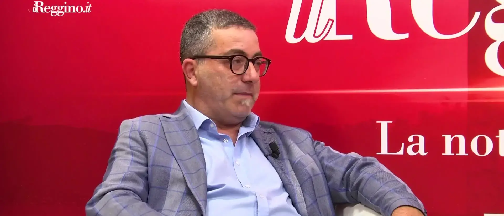 A San Lorenzo suona la \"sveglia\": la sfida contro il quorum di\u00A0Sandro Polimeni:\u00A0«Votate\u00A0per cambiare rotta»\n