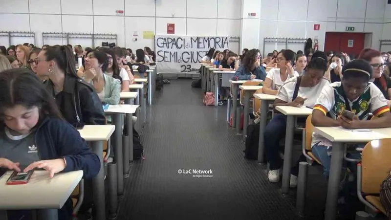 Semi di giustizia contro le mafie, incontro all'Unical