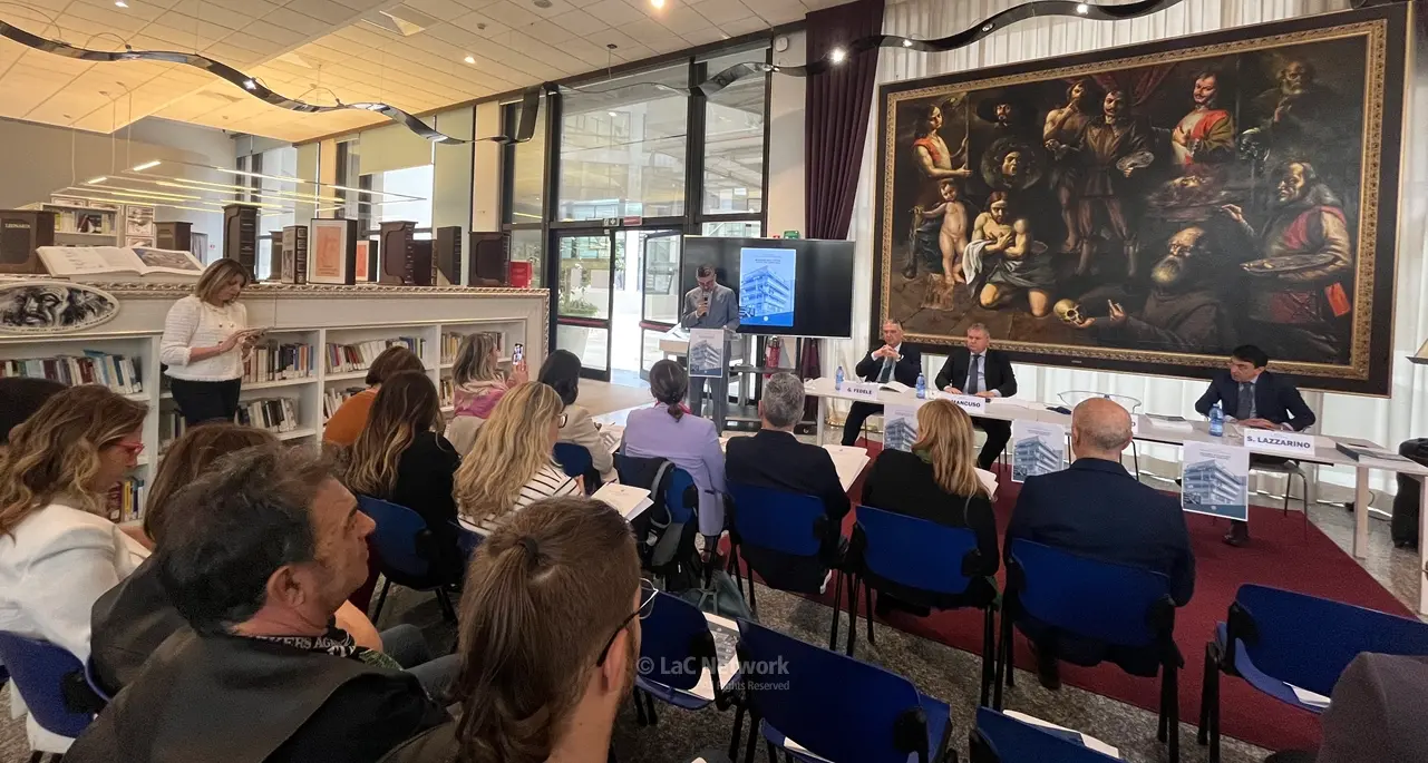 Reggio, il garante regionale\u00A0Lomonaco: «Minori e bullismo al centro di numerose segnalazioni. Servono strumenti e risorse»\n