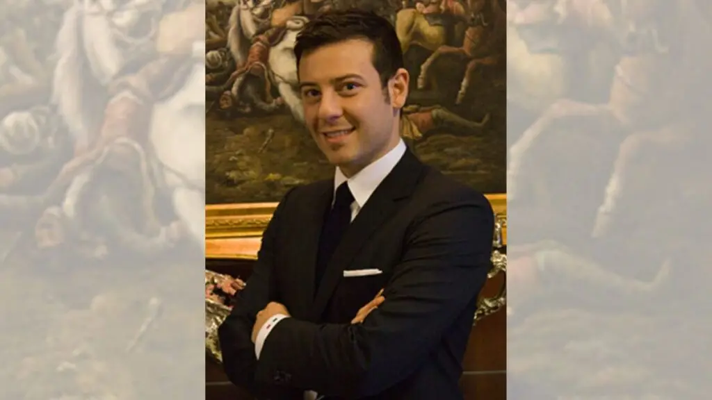 Operazione Assedio, il professionista calabrese Andrea Betrò prosciolto dal gup di Roma\n