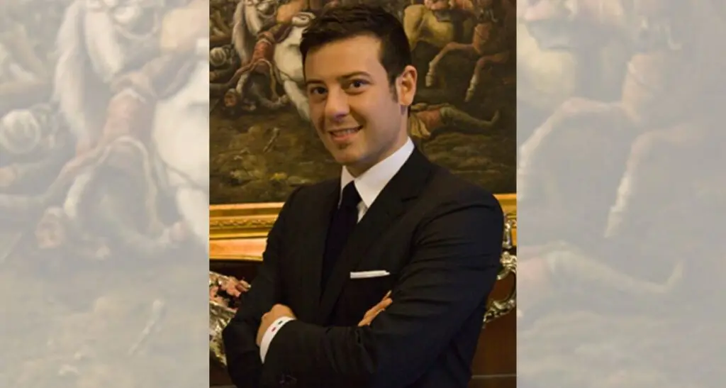 Operazione Assedio, il professionista calabrese Andrea Betrò prosciolto dal gup di Roma\n