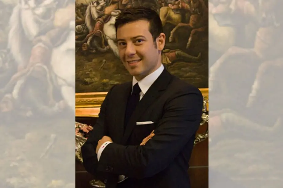 <p>Andrea Betr&ograve;</p>\\n