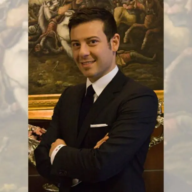 Operazione Assedio, il professionista calabrese Andrea Betrò prosciolto dal gup di Roma\n