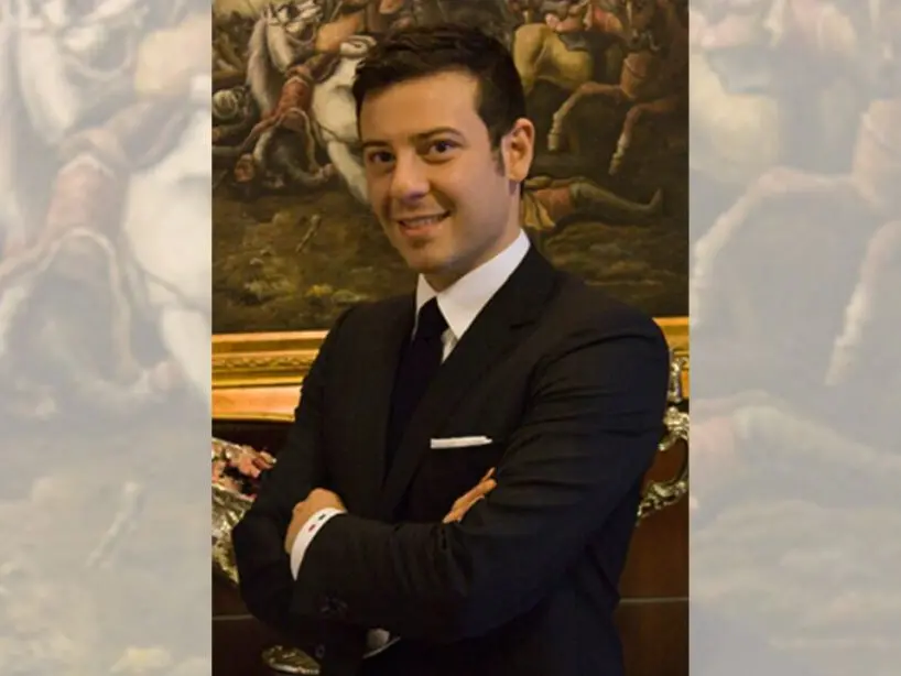 Operazione Assedio, il professionista calabrese Andrea Betrò prosciolto dal gup di Roma