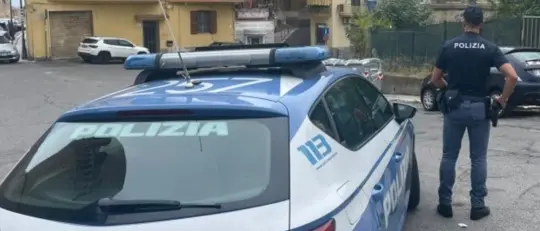 Crotone, controlli antidroga nel quartiere Fondo Gesù: 7 perquisizioni domiciliari e un arresto\n