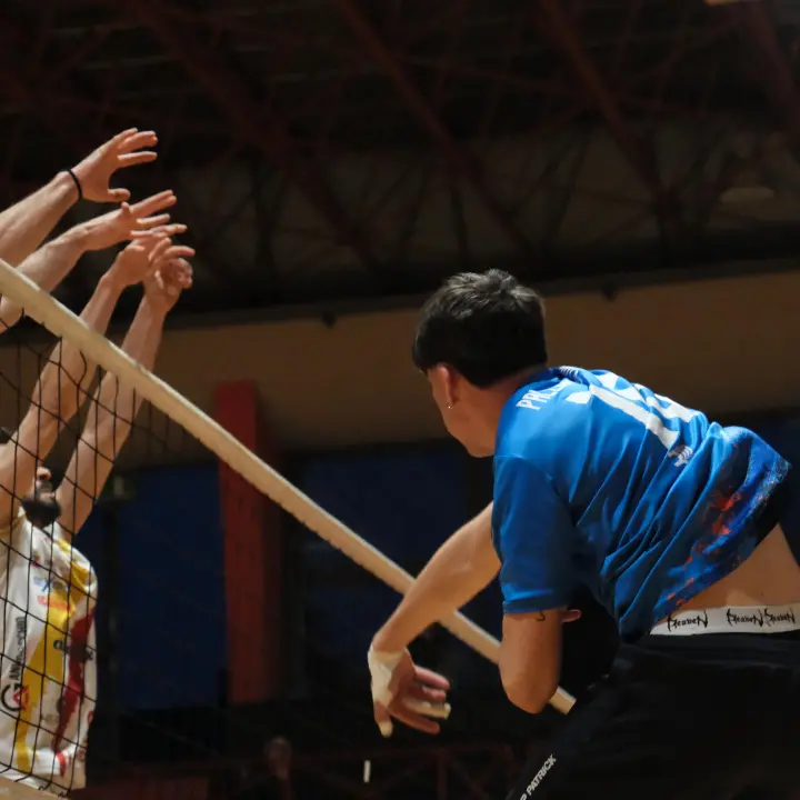 Volley maschile, ultimo turno in Serie C: Praia si congeda da trionfatrice, sei i match in programma\n
