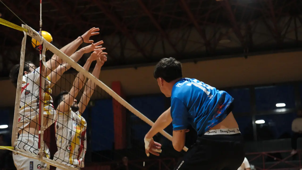 <p>Termina in queste ore il torneo di Serie C (foto Flaccomio)</p>\\n