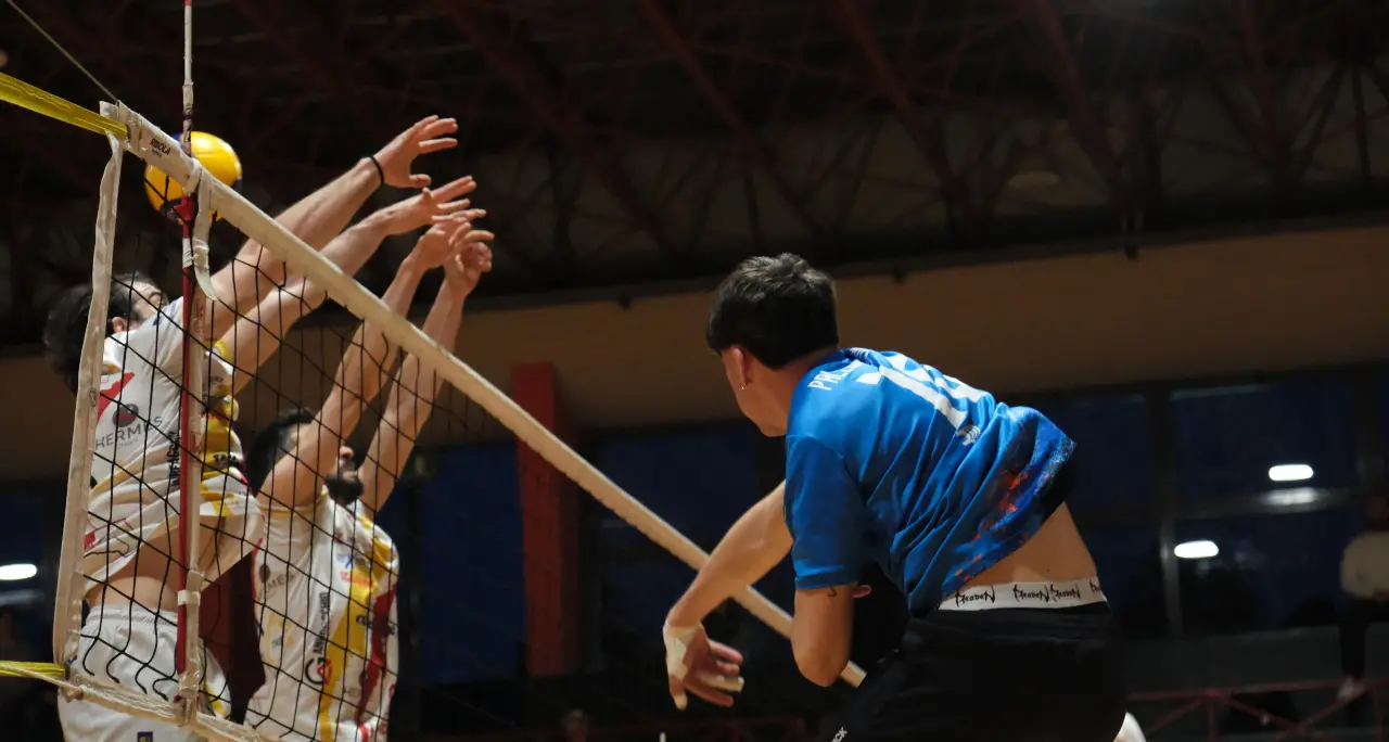 Volley maschile, ultimo turno in Serie C: Praia si congeda da trionfatrice, sei i match in programma\n