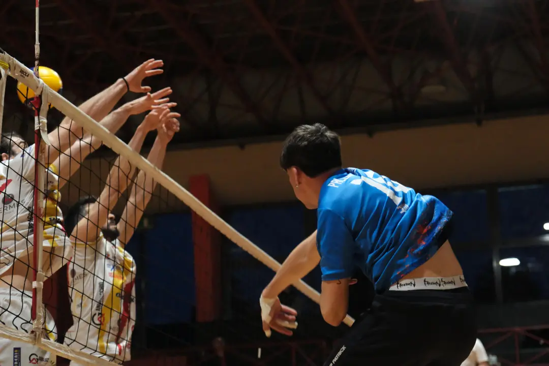 <p>Termina in queste ore il torneo di Serie C (foto Flaccomio)</p>\\n