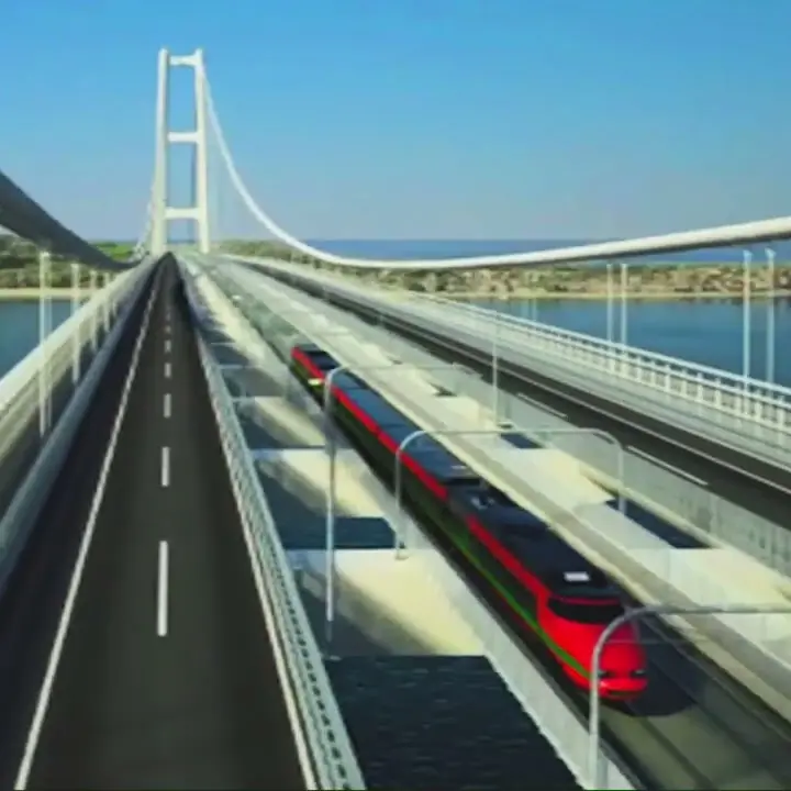 Ponte sullo Stretto, il Ministero: «Allo studio i più rigidi modelli antimafia»\n