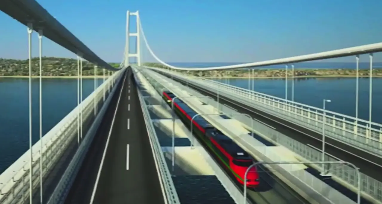 Ponte sullo Stretto, il Ministero: «Allo studio i più rigidi modelli antimafia»\n