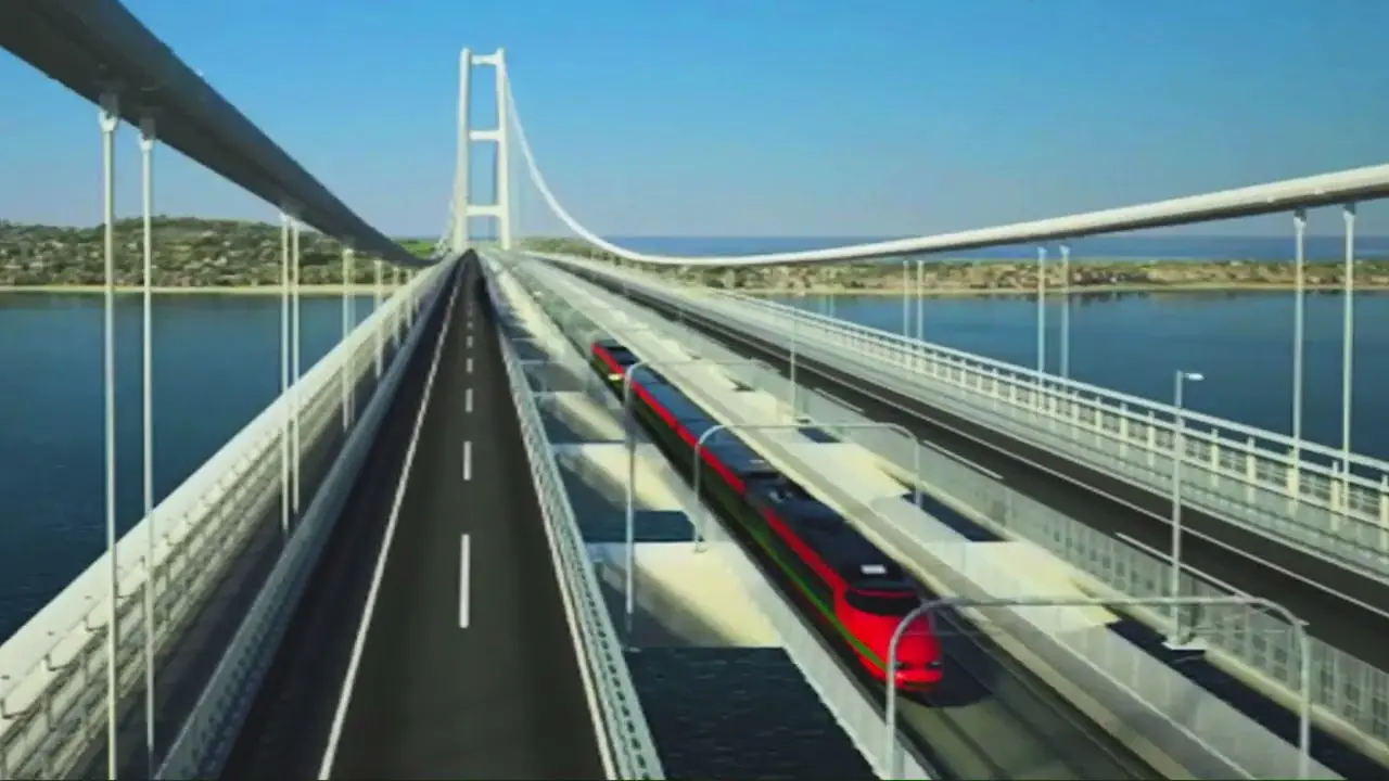 Ponte sullo Stretto, il Ministero: «Allo studio i più rigidi modelli antimafia»\n