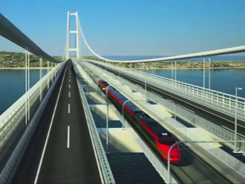 Ponte sullo Stretto, il Ministero: «Allo studio i più rigidi modelli antimafia»