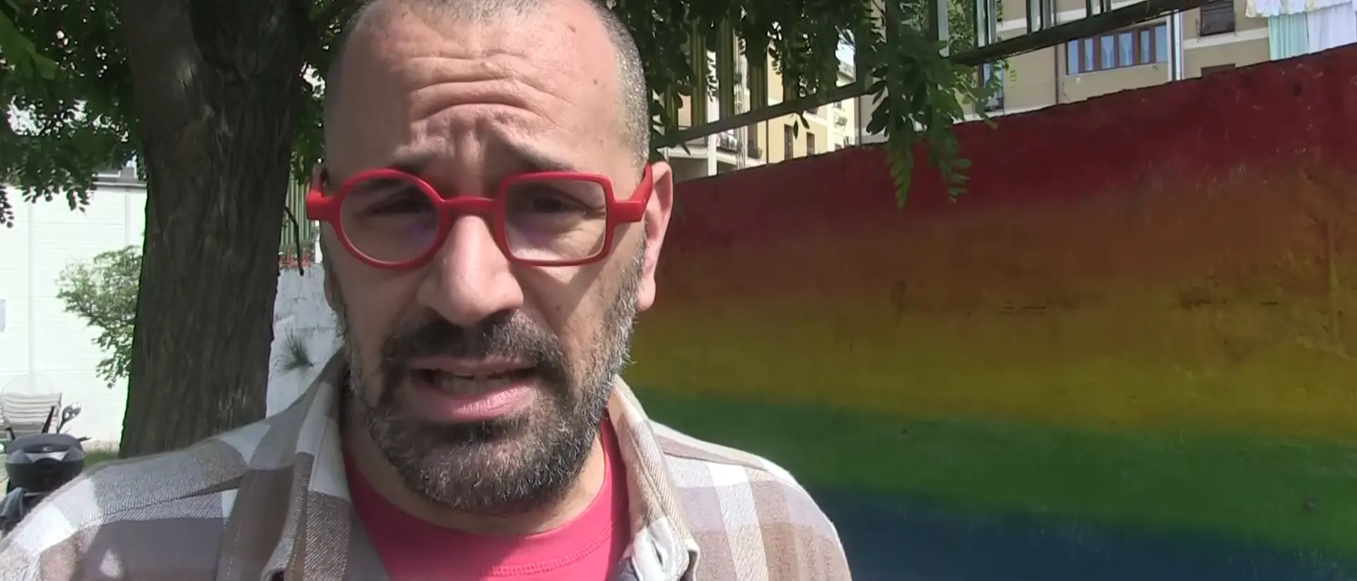 Catanzaro, le coppie gay chiedono più diritti: «Dalla Consulta una pagina di civiltà, noi ancora cittadini di Serie B»\n