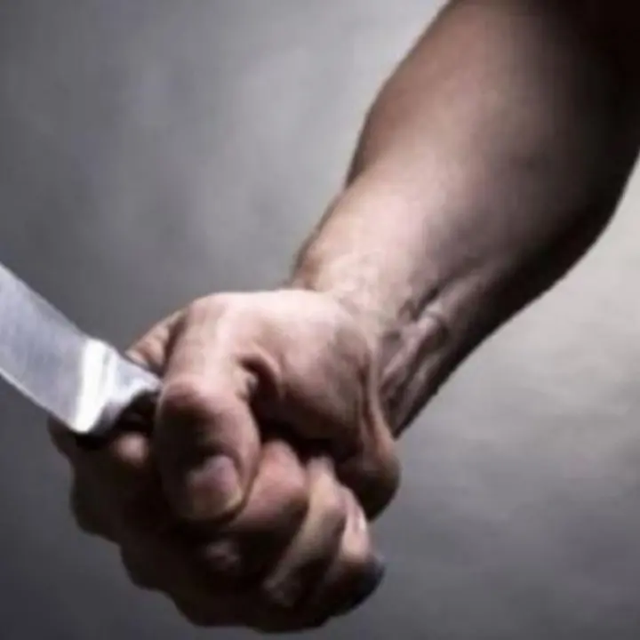 Lamezia, accoltellamento per un parcheggio: il 21enne risponde al gip che dispone domiciliari e braccialetto elettronico\n