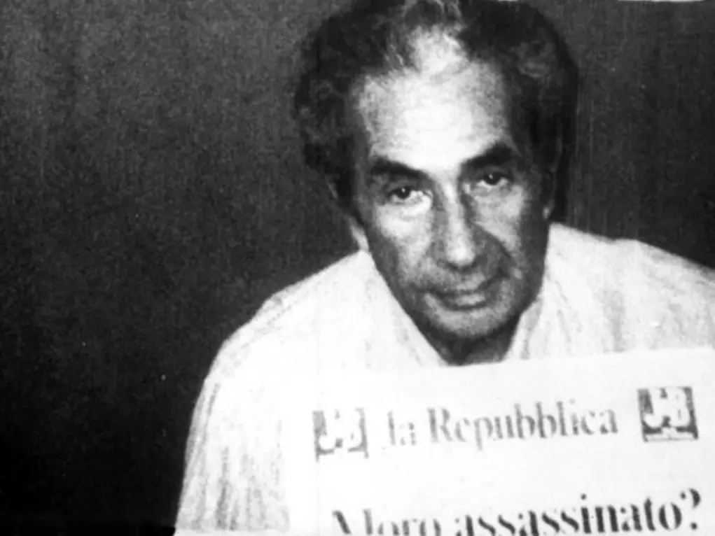 I 55 giorni di Paolo VI: Il Papa che supplicò i terroristi di liberare Aldo Moro
