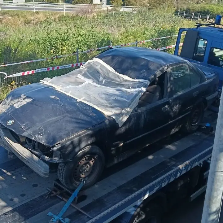 Delitto Scopelliti, la Procura di Reggio Calabria dispone accertamenti biologici sull’auto del giudice ucciso dalla mafia\n
