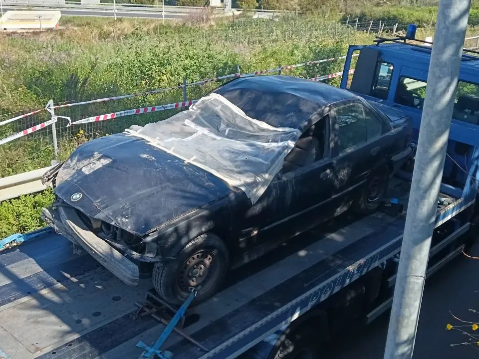 Delitto Scopelliti, la Procura di Reggio Calabria dispone accertamenti biologici sull’auto del giudice ucciso dalla mafia