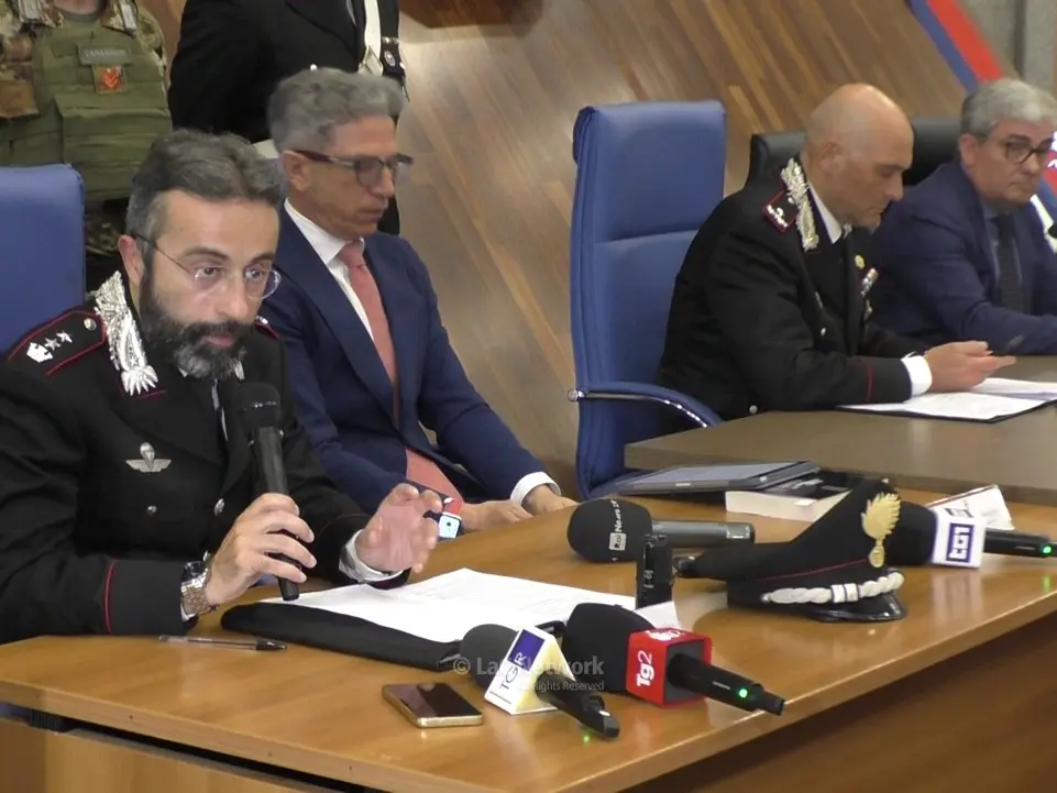 ‘Ndrangheta internazionale: partiva da Platì per gli hinterland di Milano e Pavia la cocaina proveniente da Colombia, Panama e Brasile