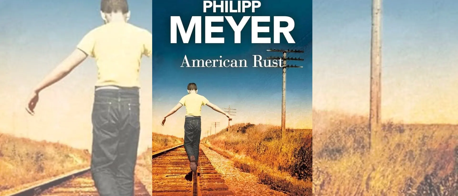 “Ruggine americana” parla ancora di noi: il romanzo che racconta l’America ferita (e l’attuale crisi degli Stati Uniti)\n