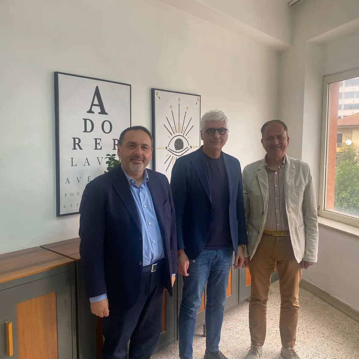 San Giovanni in Fiore, al via i lavori per il potenziamento della depurazione e della rete fognaria\n