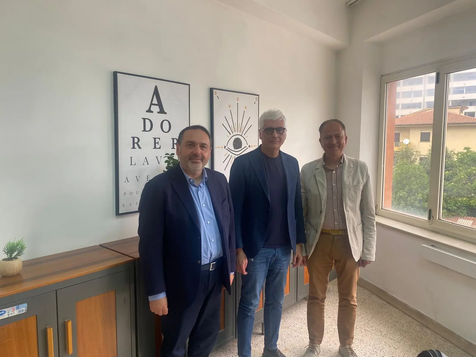 San Giovanni in Fiore, al via i lavori per il potenziamento della depurazione e della rete fognaria\n
