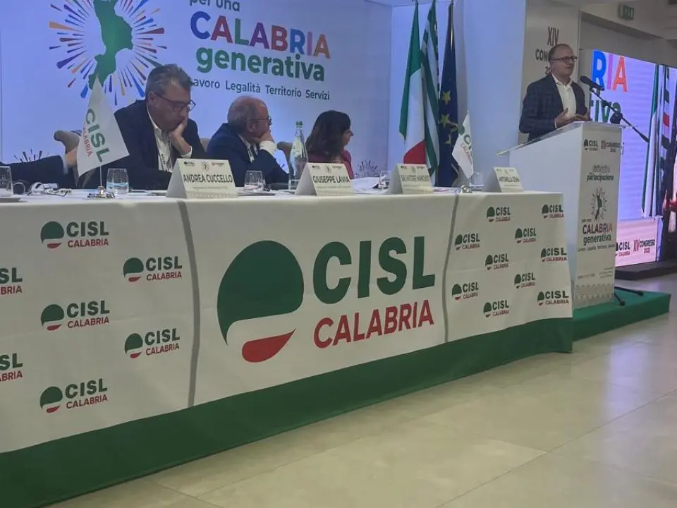 Emergenza Calabria, Bevacqua (Pd): «Salute, lavoro e mobilità non vengono tutelati»