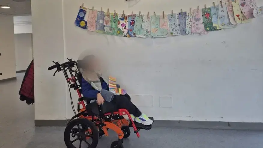 Bimbo disabile salta la gita, Alecci (Pd): «Episodio vergognoso, si faccia chiarezza»\n