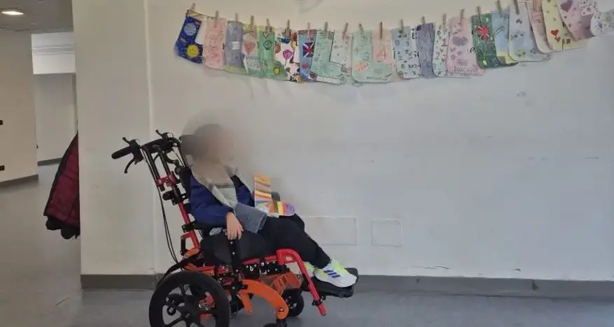 Bimbo disabile salta la gita, Alecci (Pd): «Episodio vergognoso, si faccia chiarezza»\n