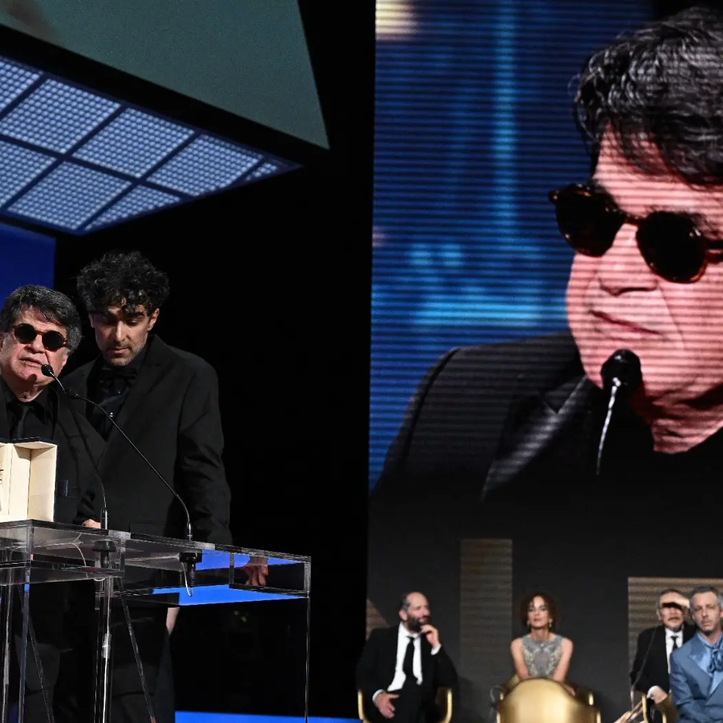 Festival di Cannes, la palma d’oro della 78esima edizione va a Jafar Panahi\n