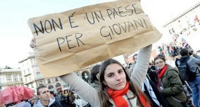 Riders, precari, working poor: la sinistra li ha persi. E senza di loro non ha un futuro\n