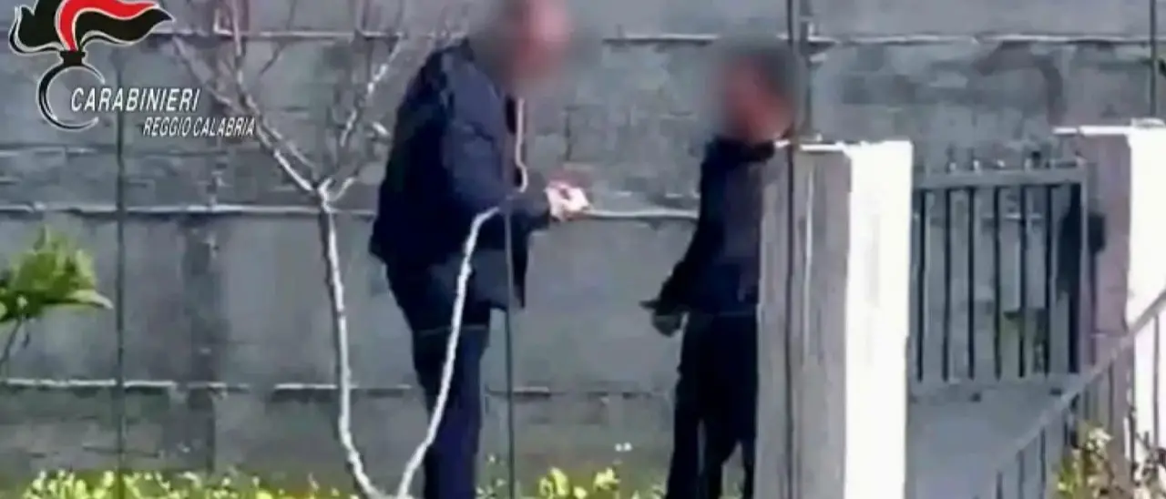 Millennium, anche il «sindacalista della ’ndrangheta» in campo alle Regionali 2020: il ritorno di Nuccio Altomonte\n