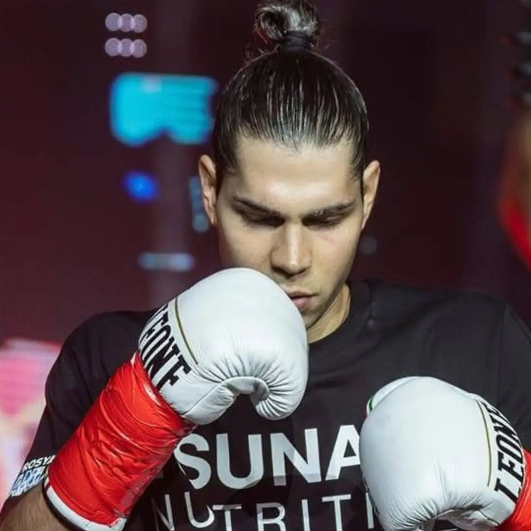 Kickboxing, impresa del crotonese Ruggiero: titolo europeo e chance mondiale in Calabria\n\n\n