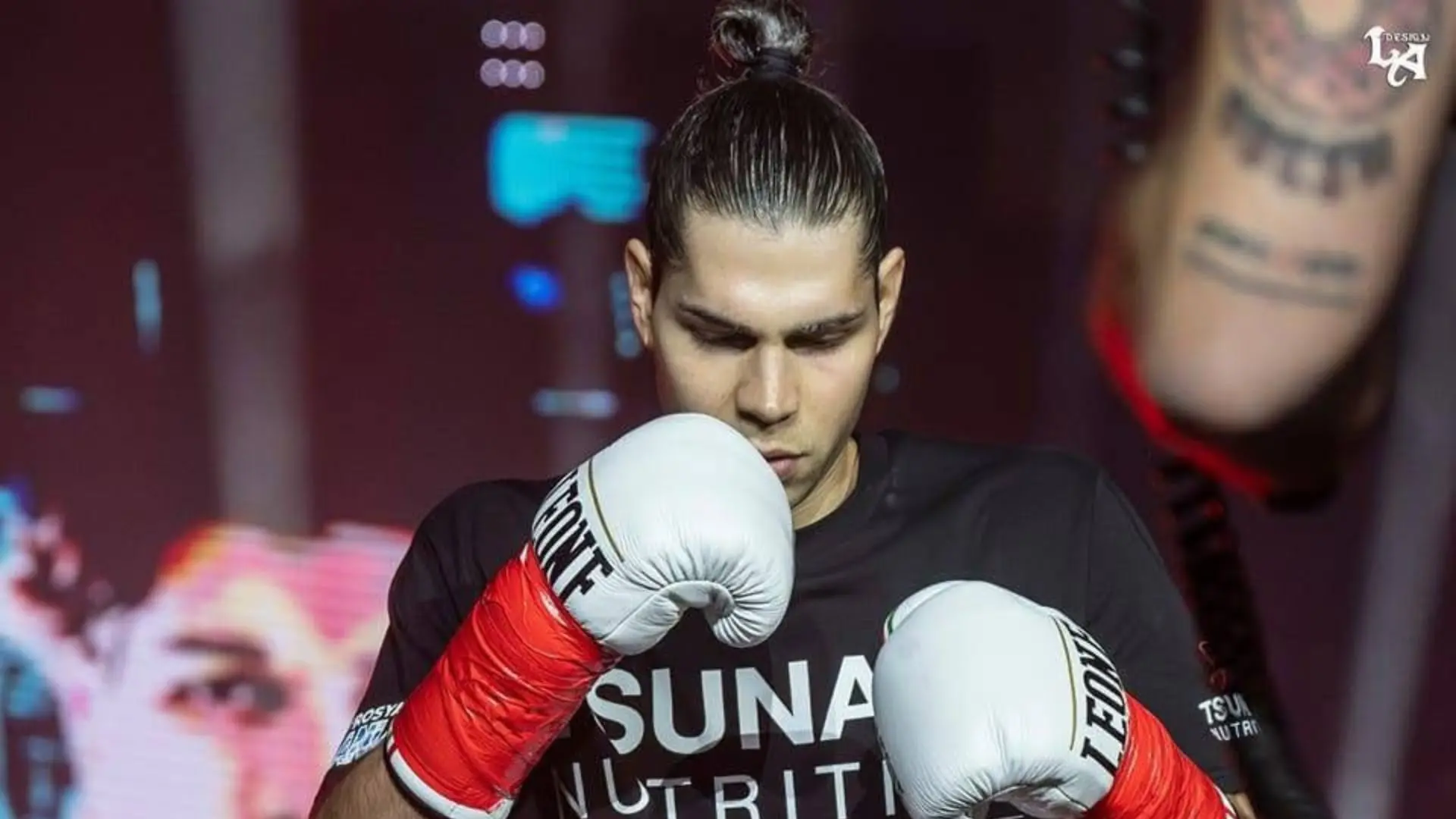 Kickboxing, impresa del crotonese Ruggiero: titolo europeo e chance mondiale in Calabria\n\n\n