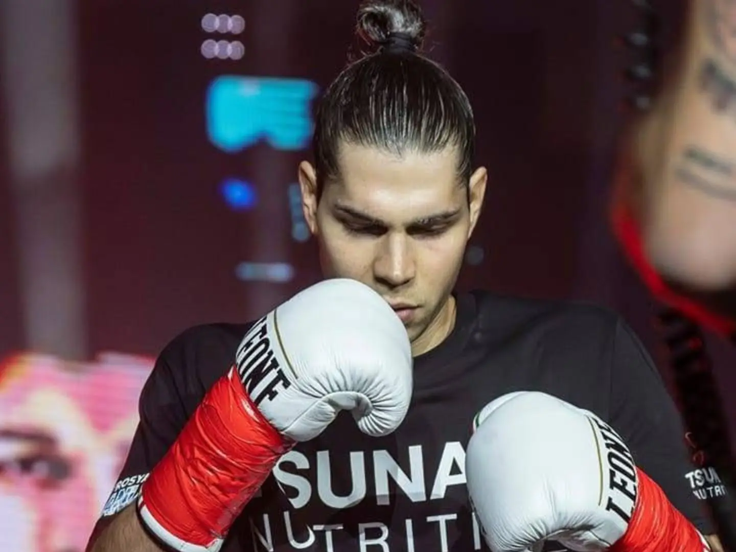 Kickboxing, impresa del crotonese Ruggiero: titolo europeo e chance mondiale in Calabria