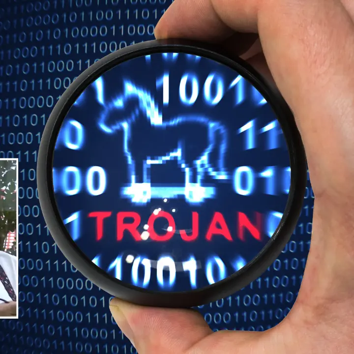 «Tutti i dati sui trojan siano a disposizione delle difese»: la decisione che può cambiare i processi contro la 'Ndrangheta\n