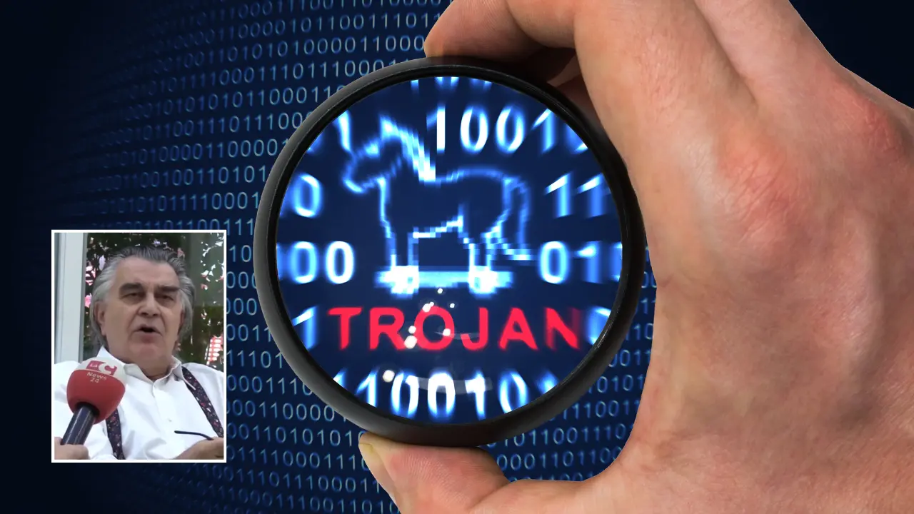 «Tutti i dati sui trojan siano a disposizione delle difese»: la decisione che può cambiare i processi contro la 'Ndrangheta\n