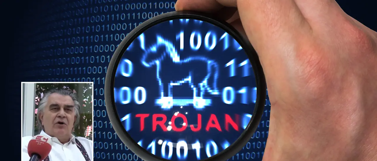 «Tutti i dati sui trojan siano a disposizione delle difese»: la decisione che può cambiare i processi contro la 'Ndrangheta\n